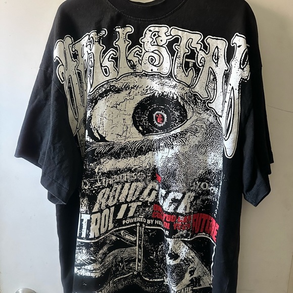 Hellstar Other - Hellstar Studios Men's Shirt